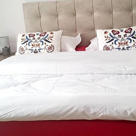 La Maisonette, Florina Center Ngoại thất bức ảnh