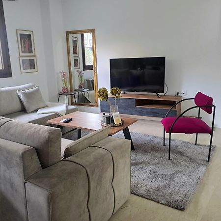 La Maisonette, Florina Center Ngoại thất bức ảnh
