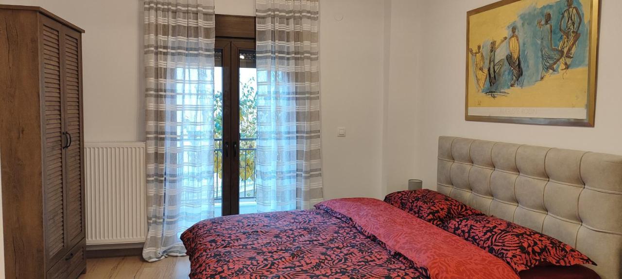 La Maisonette, Florina Center Ngoại thất bức ảnh