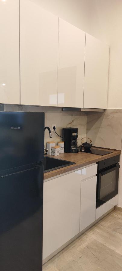 La Maisonette, Florina Center Ngoại thất bức ảnh