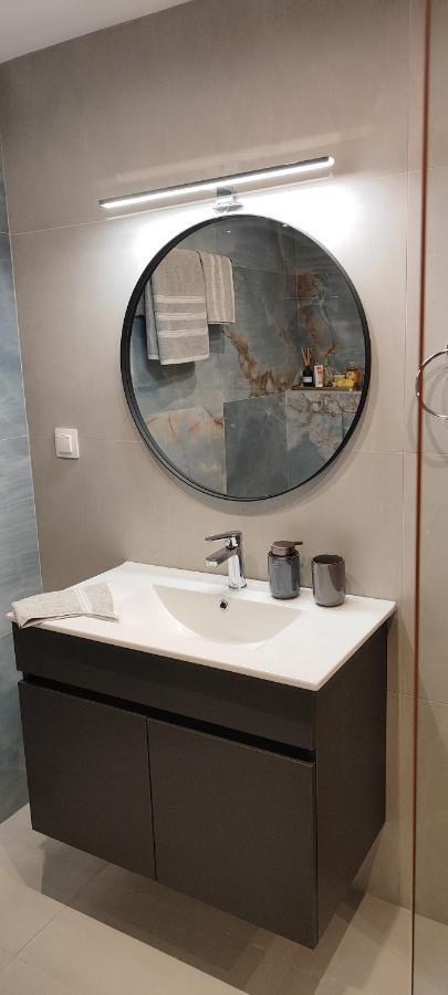 La Maisonette, Florina Center Ngoại thất bức ảnh