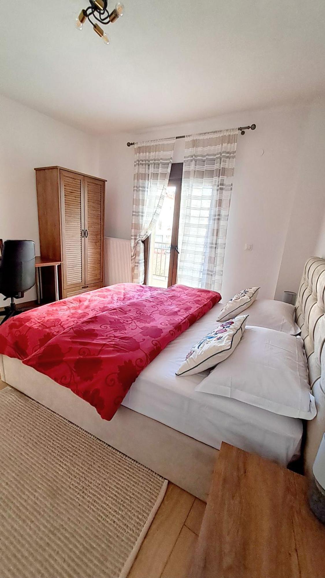 La Maisonette, Florina Center Ngoại thất bức ảnh