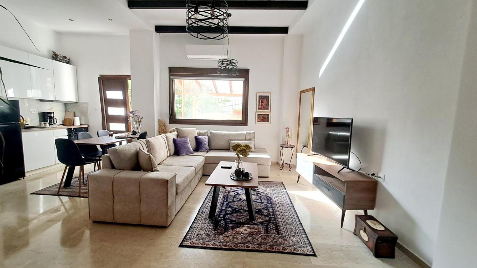 La Maisonette, Florina Center Ngoại thất bức ảnh