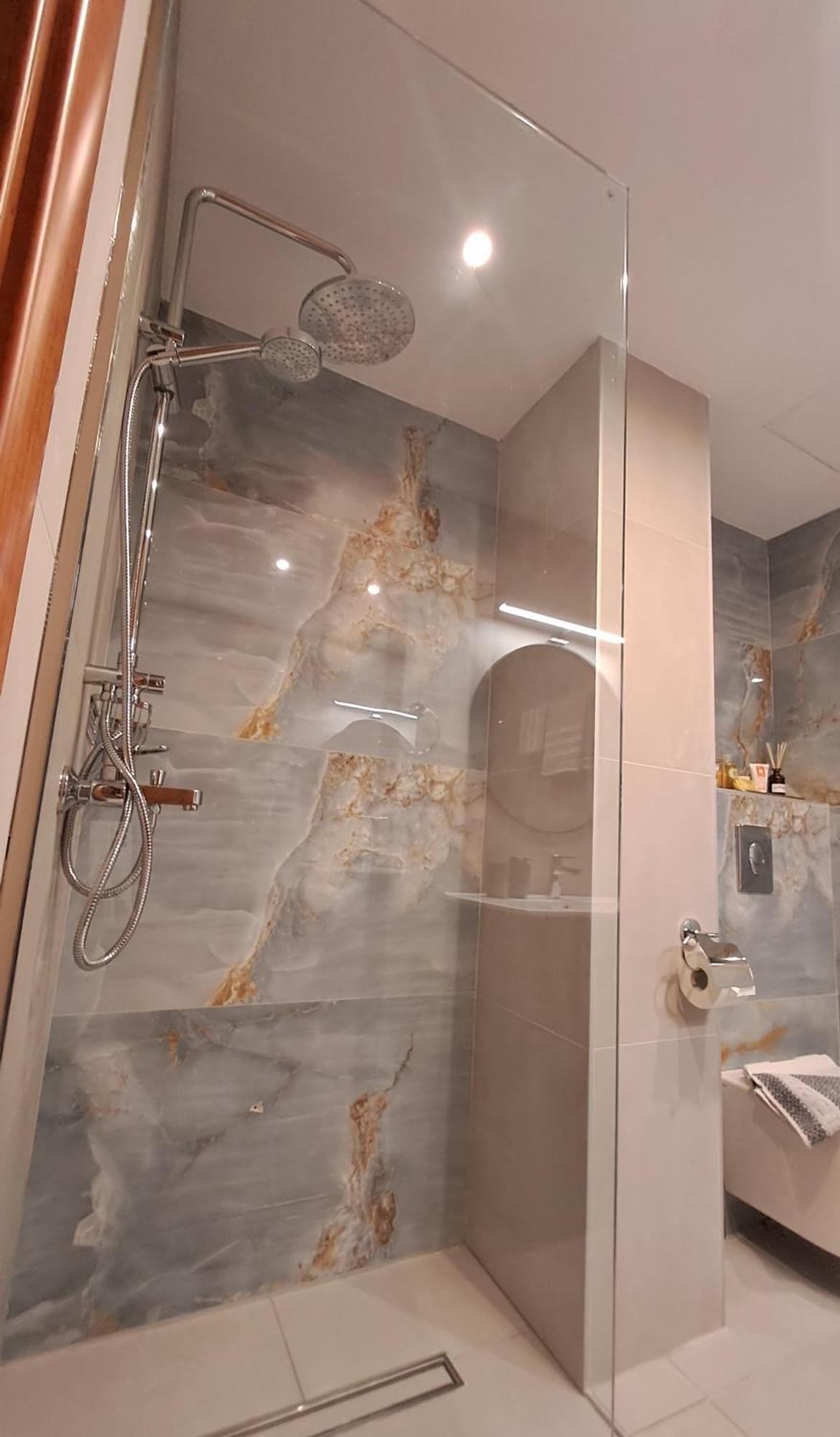 La Maisonette, Florina Center Ngoại thất bức ảnh