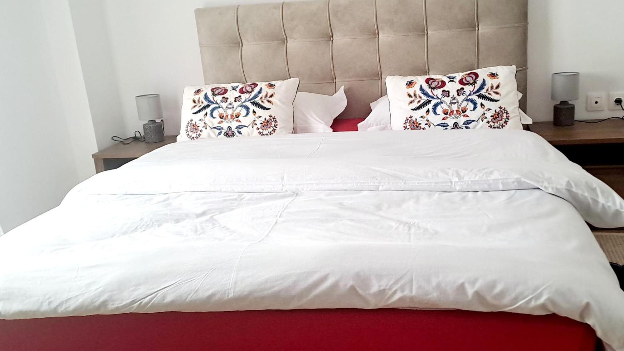 La Maisonette, Florina Center Ngoại thất bức ảnh