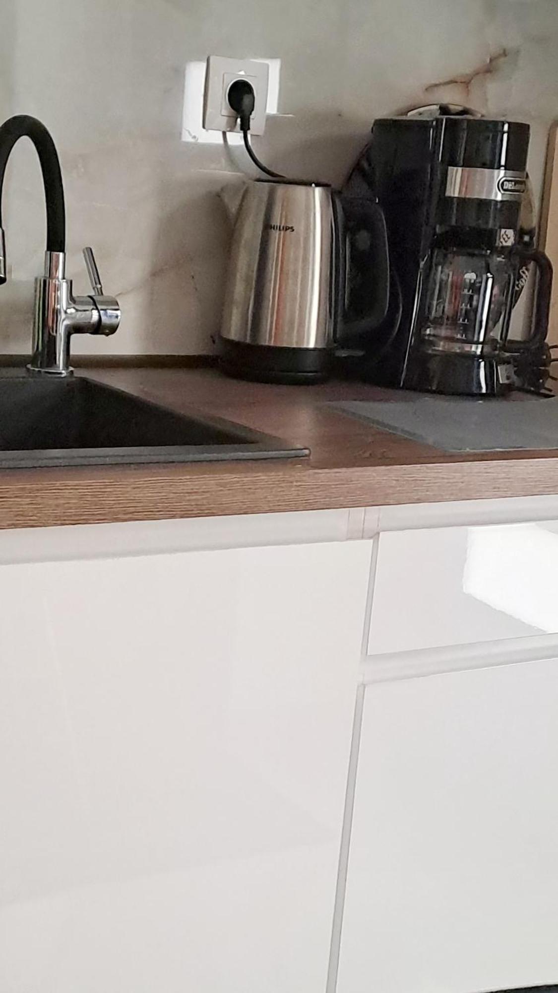 La Maisonette, Florina Center Ngoại thất bức ảnh