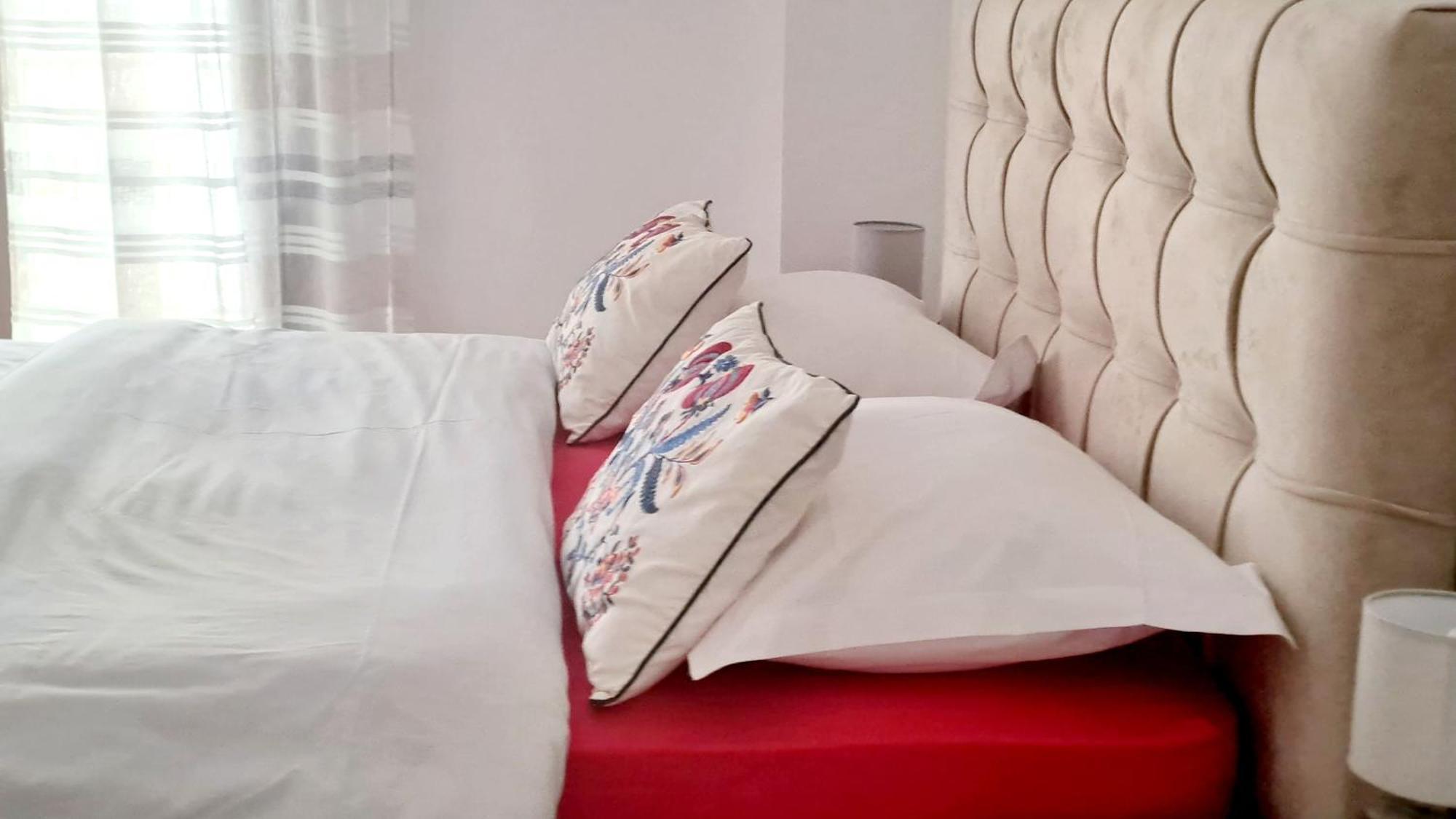La Maisonette, Florina Center Ngoại thất bức ảnh
