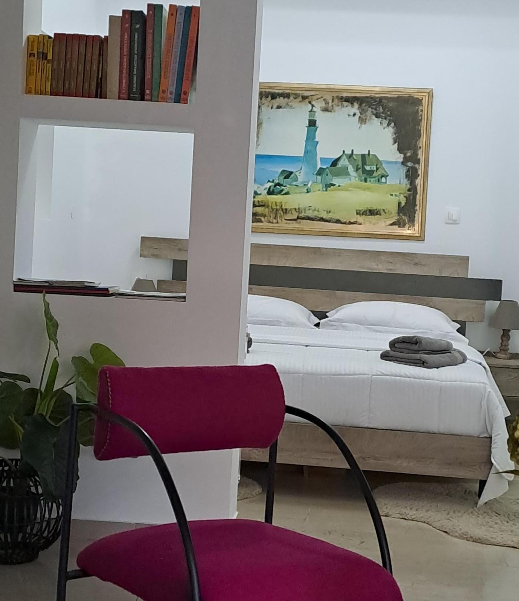 La Maisonette, Florina Center Ngoại thất bức ảnh