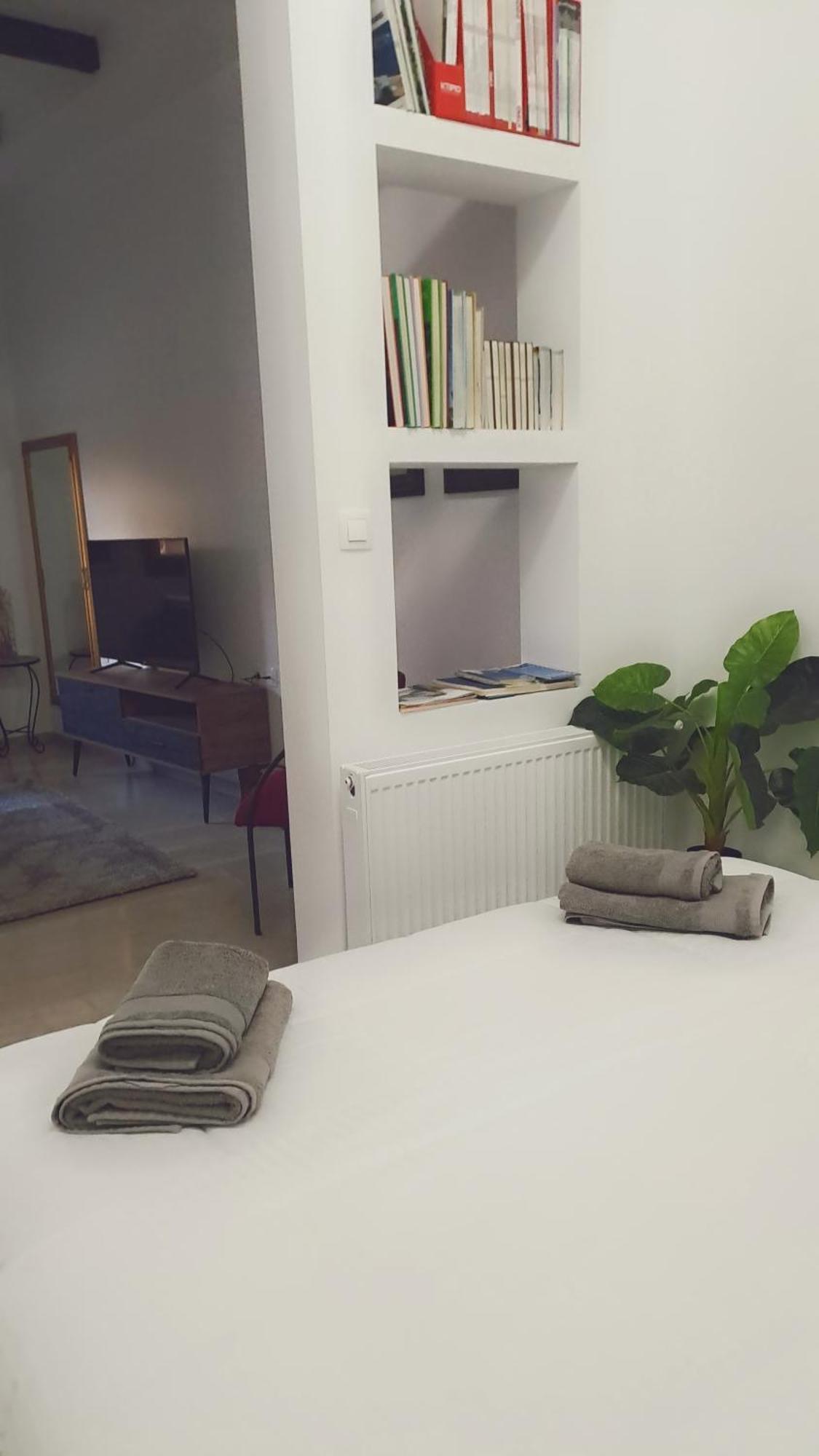 La Maisonette, Florina Center Ngoại thất bức ảnh