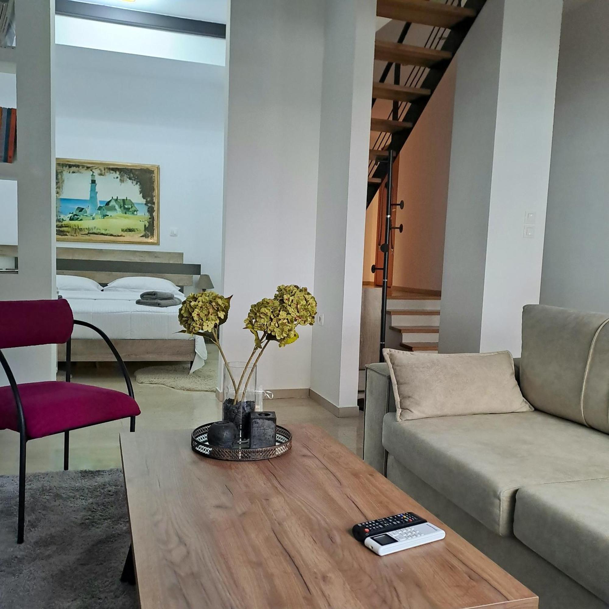 La Maisonette, Florina Center Ngoại thất bức ảnh