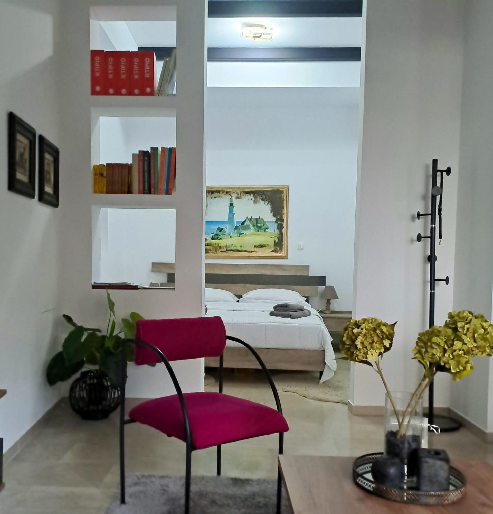 La Maisonette, Florina Center Ngoại thất bức ảnh