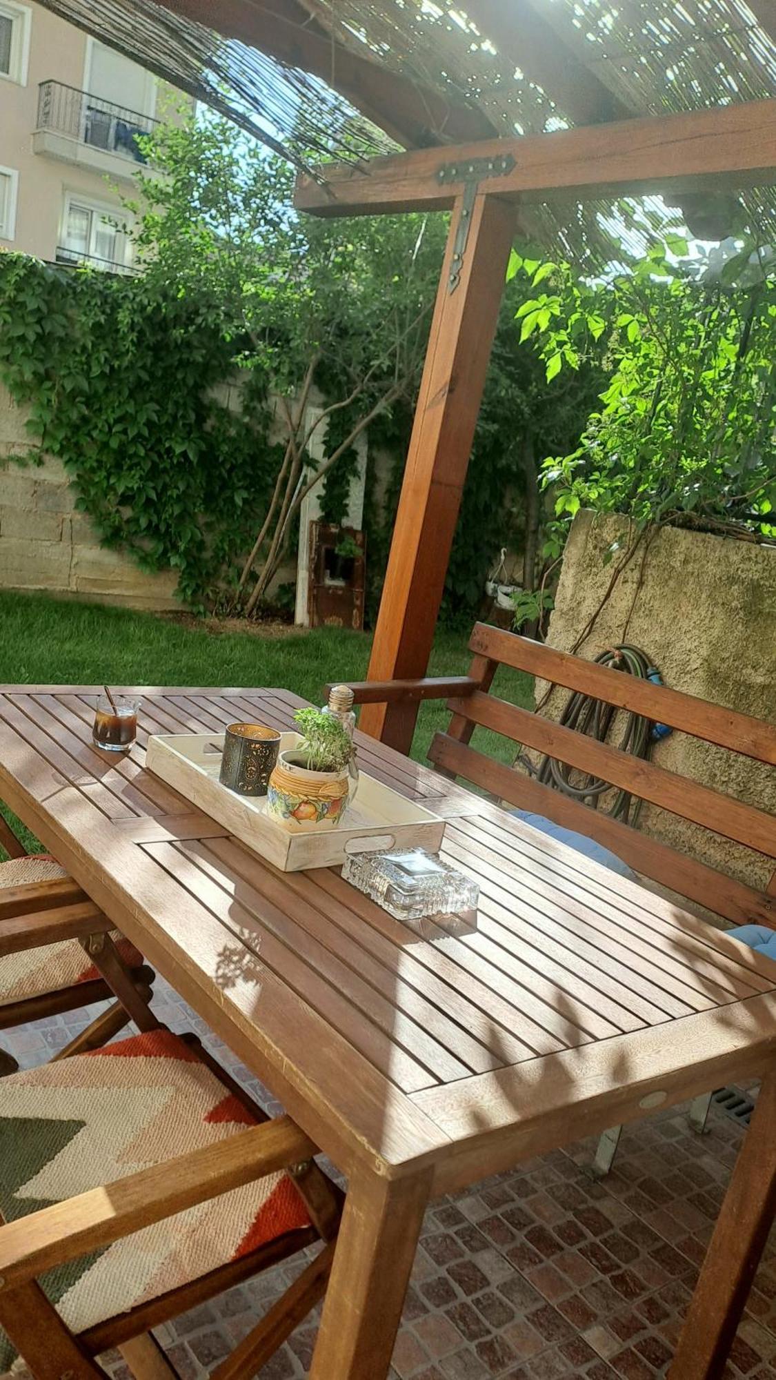 La Maisonette, Florina Center Ngoại thất bức ảnh
