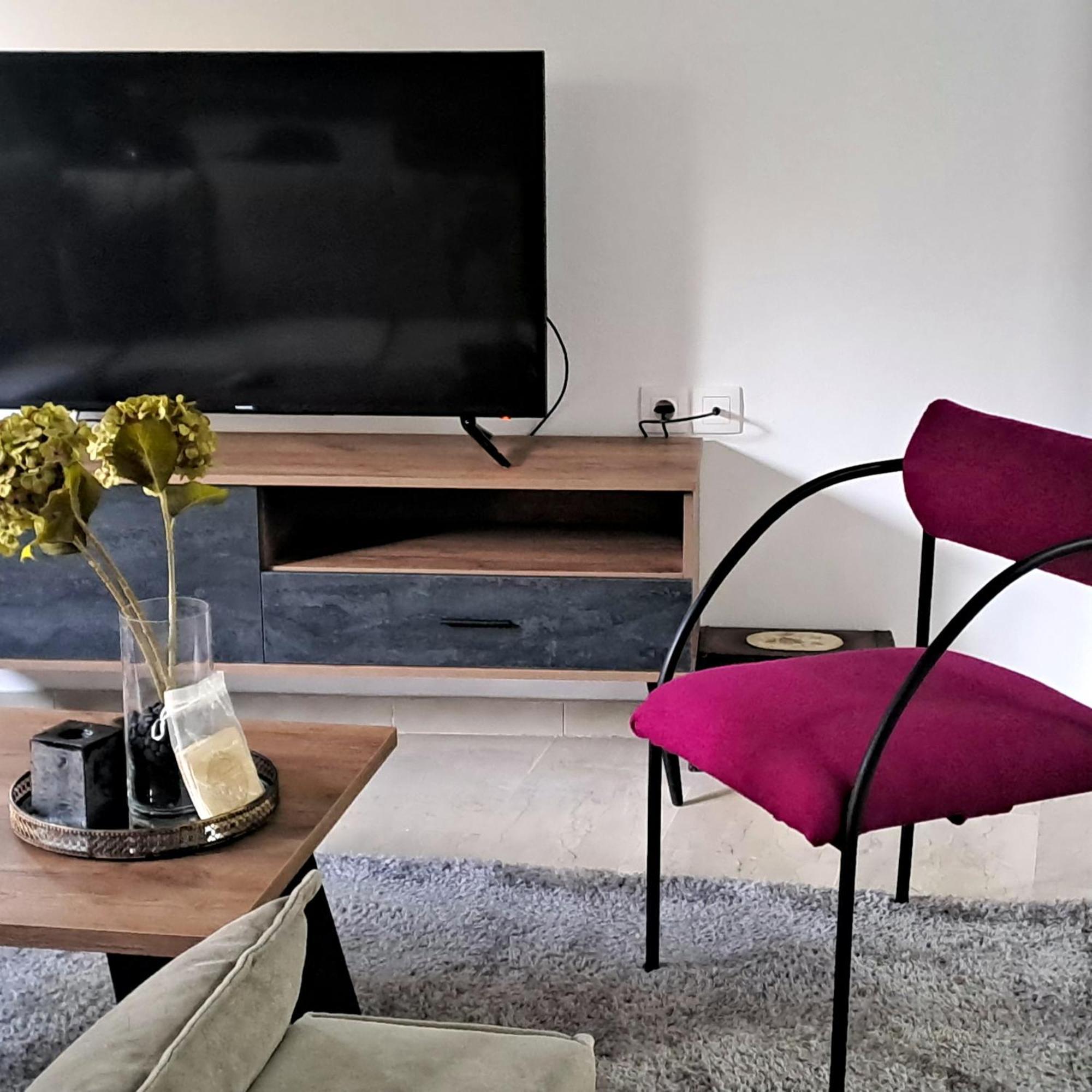 La Maisonette, Florina Center Ngoại thất bức ảnh