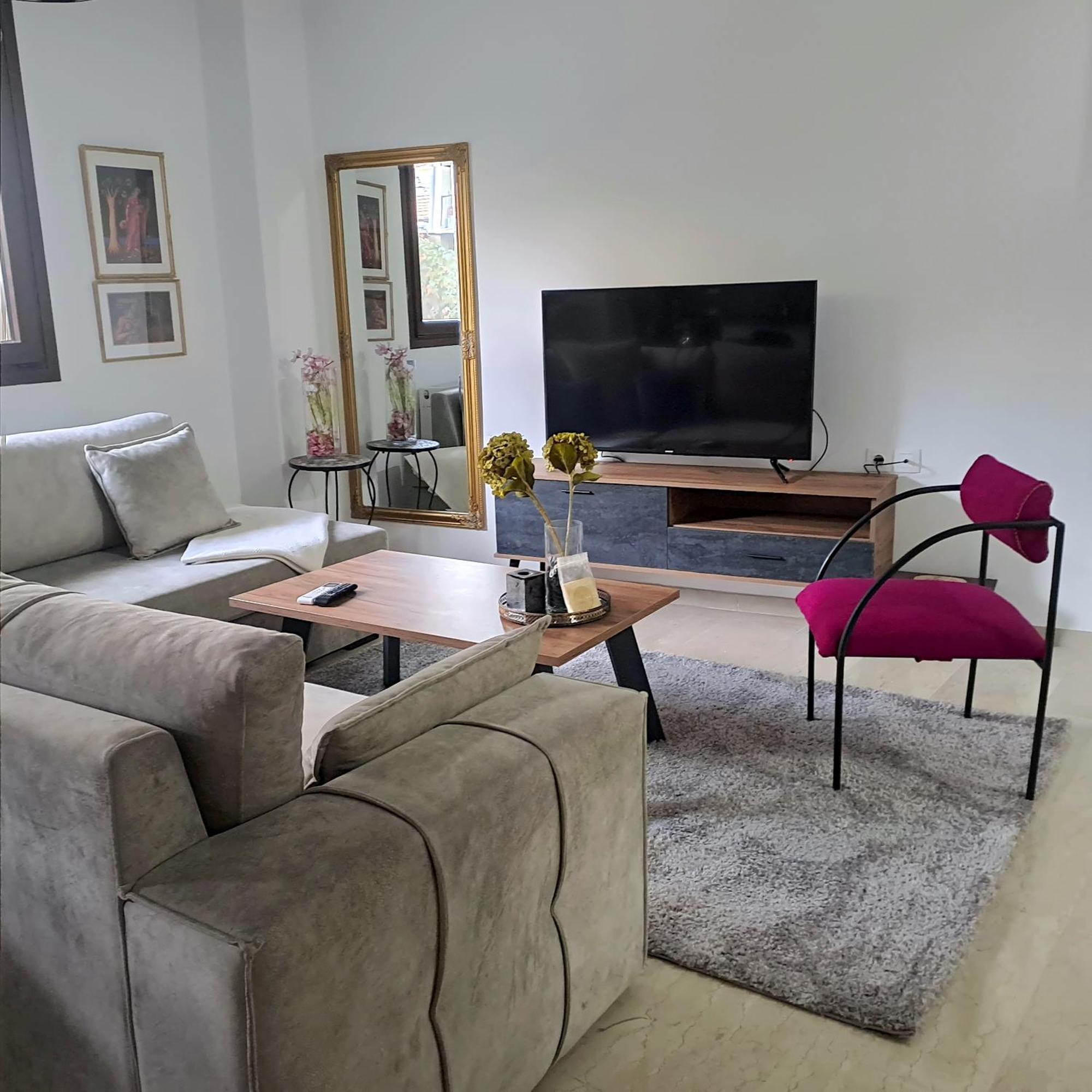 La Maisonette, Florina Center Ngoại thất bức ảnh