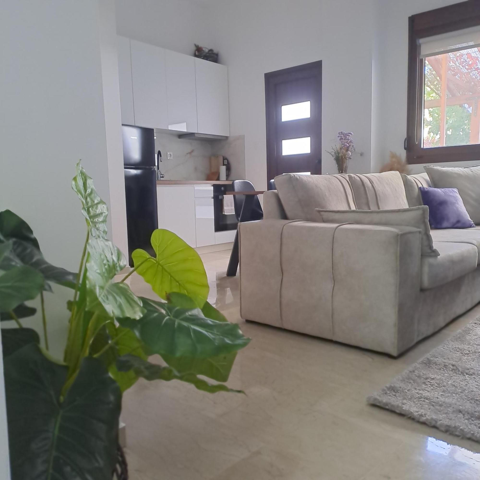 La Maisonette, Florina Center Ngoại thất bức ảnh
