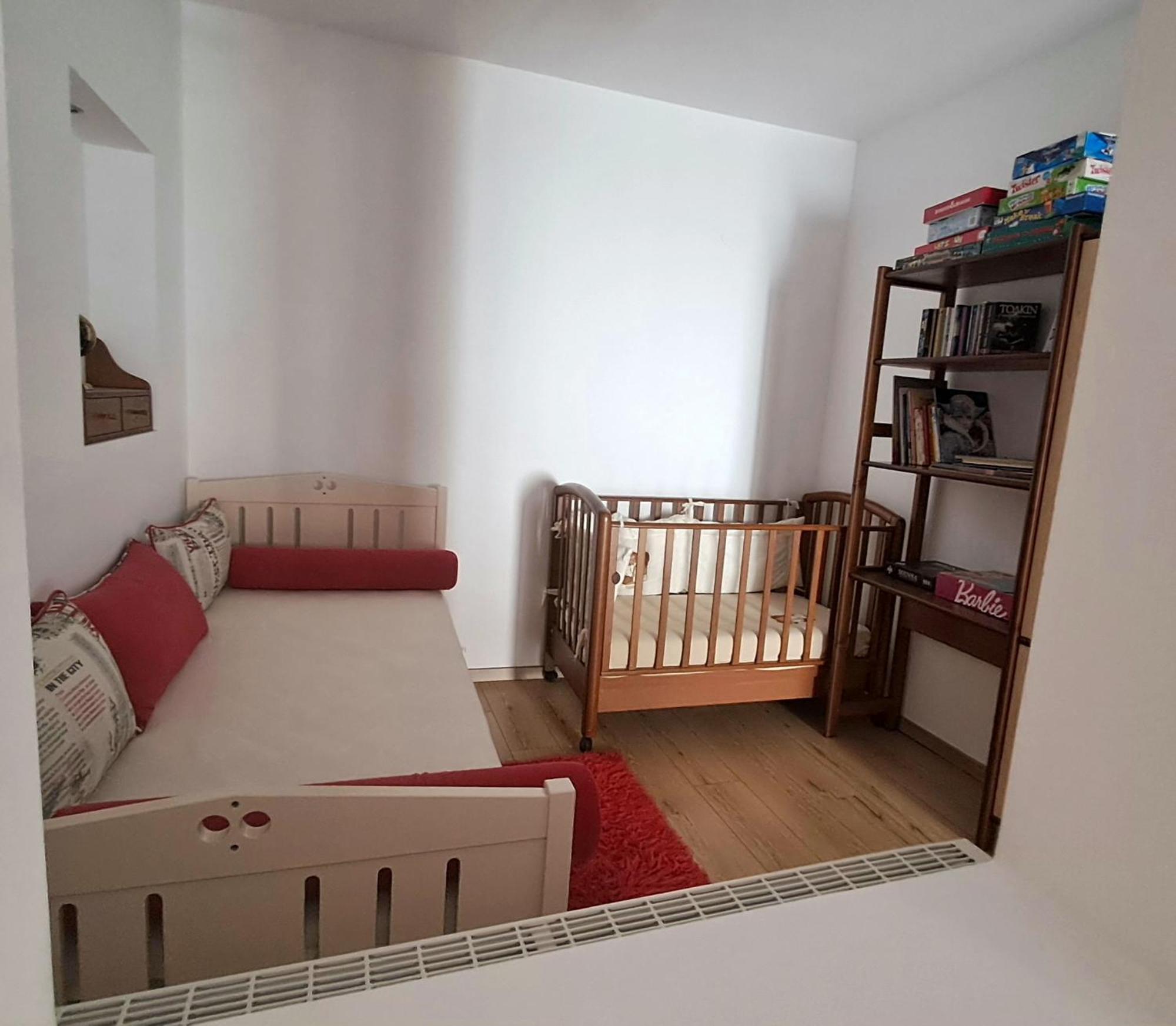 La Maisonette, Florina Center Ngoại thất bức ảnh